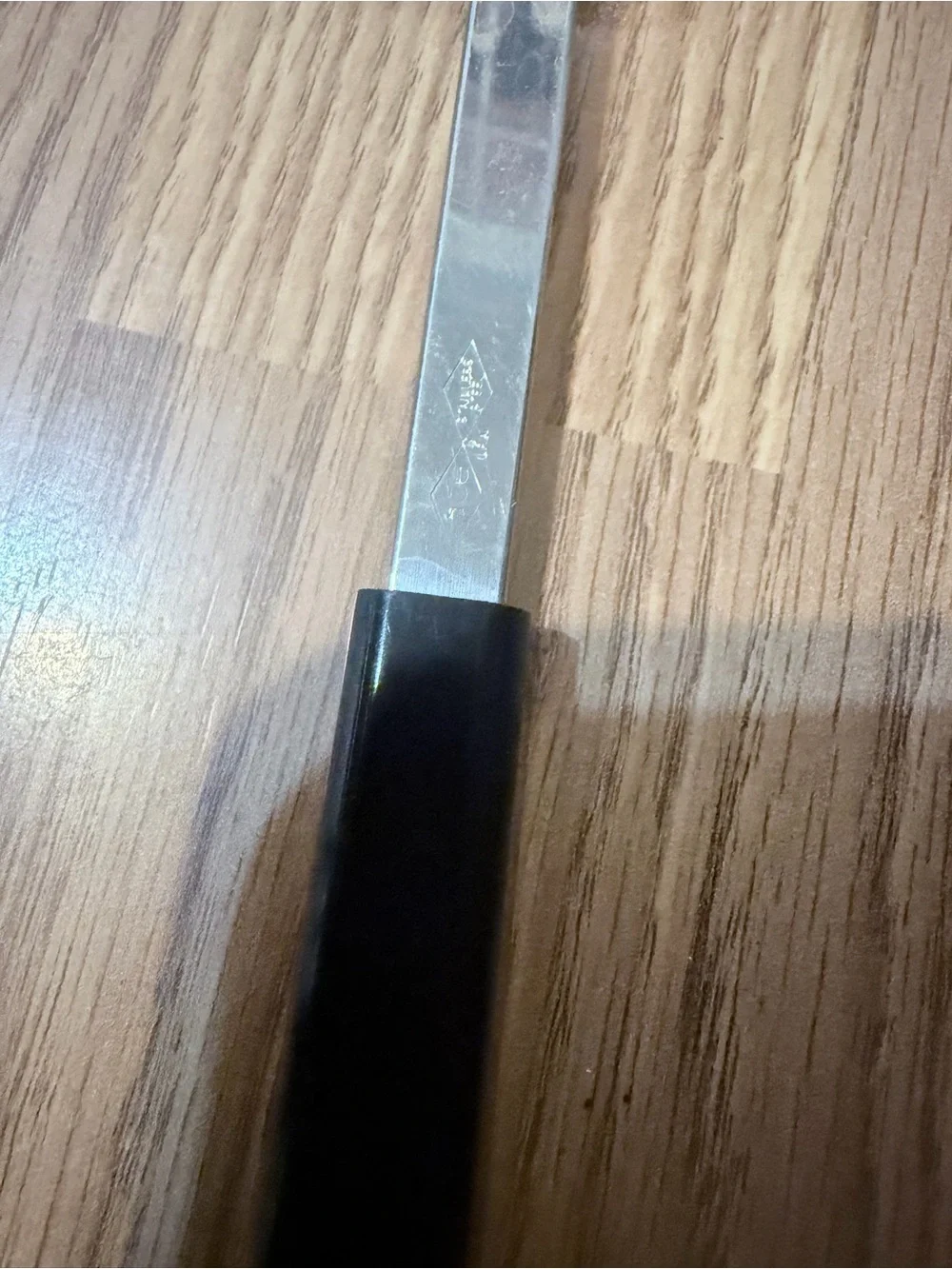 N/A wood spatula